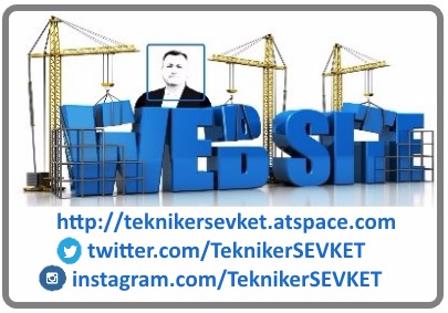 TeknikerSevket , web tasarım , elektrik proje 